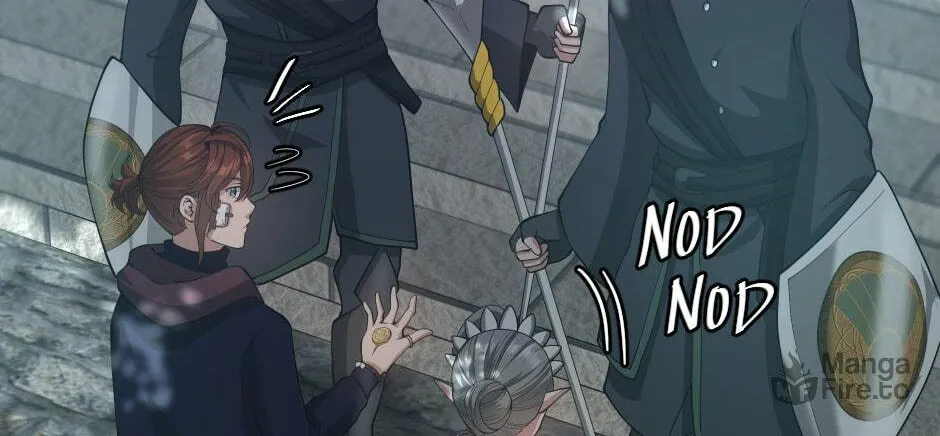 Read The Beginning After the End chapter 128 image 71 on Lezhin