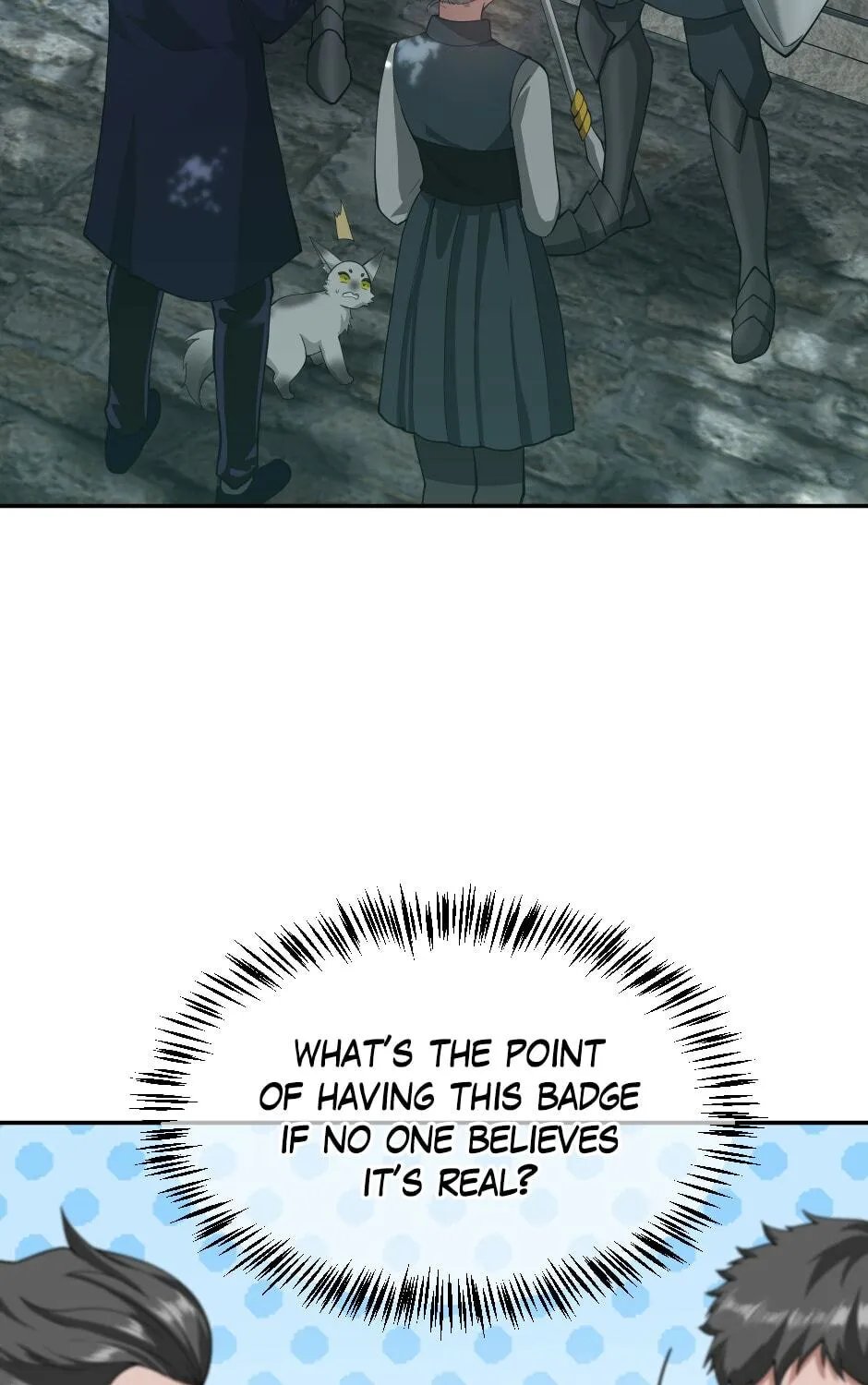 Read The Beginning After the End chapter 128 image 72 on Lezhin