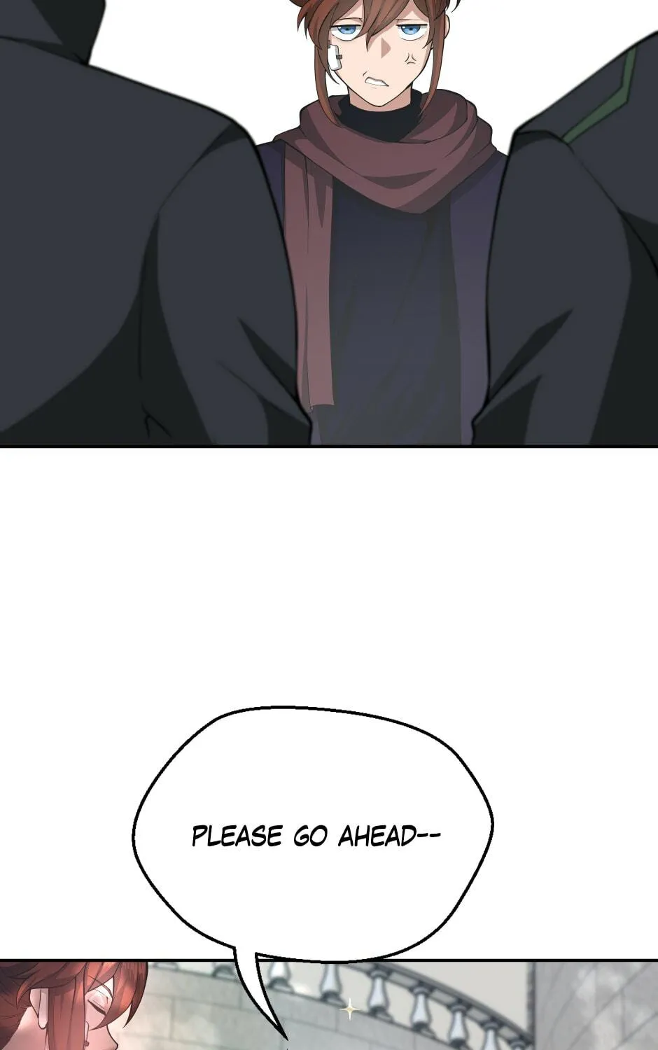 Read The Beginning After the End chapter 128 image 74 on Lezhin