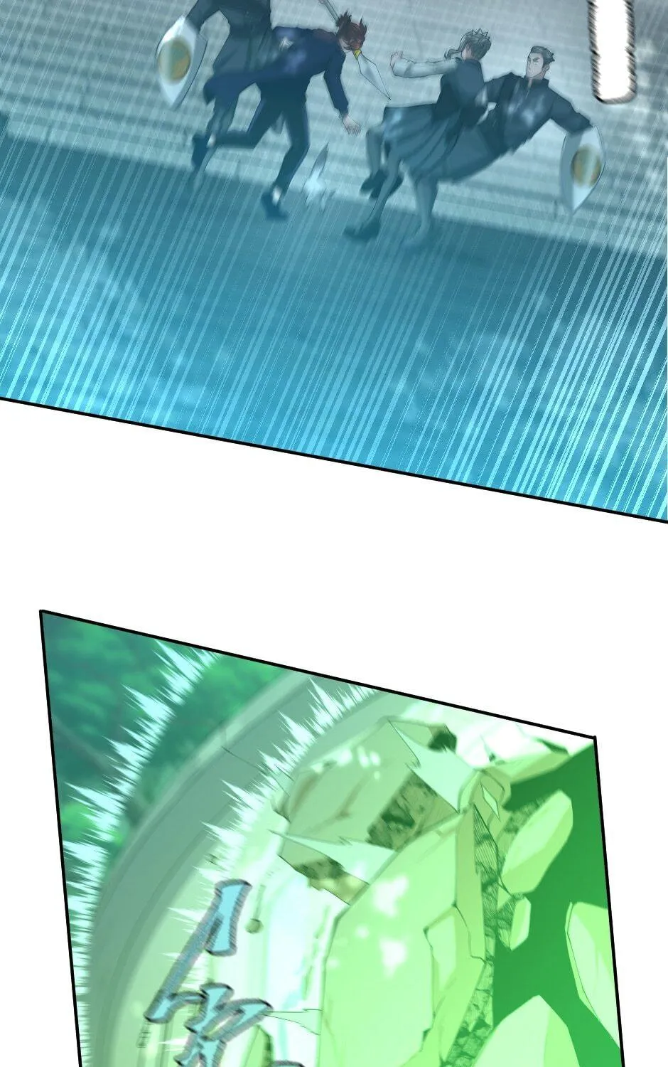 Read The Beginning After the End chapter 128 image 78 on Lezhin