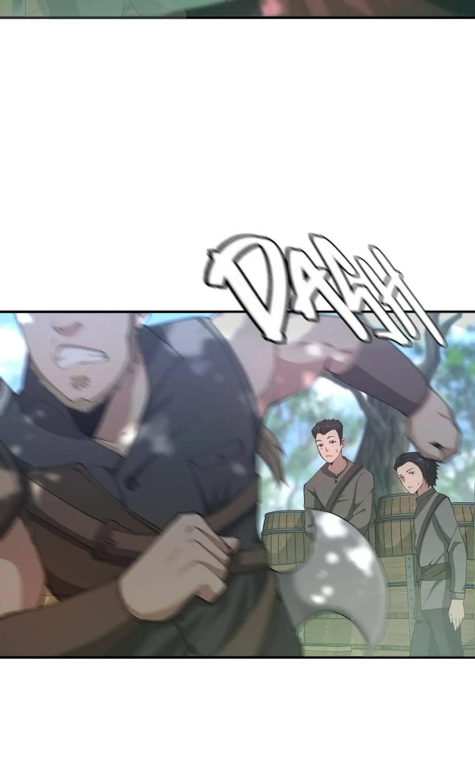 Read The Beginning After the End chapter 128 image 8 on Lezhin