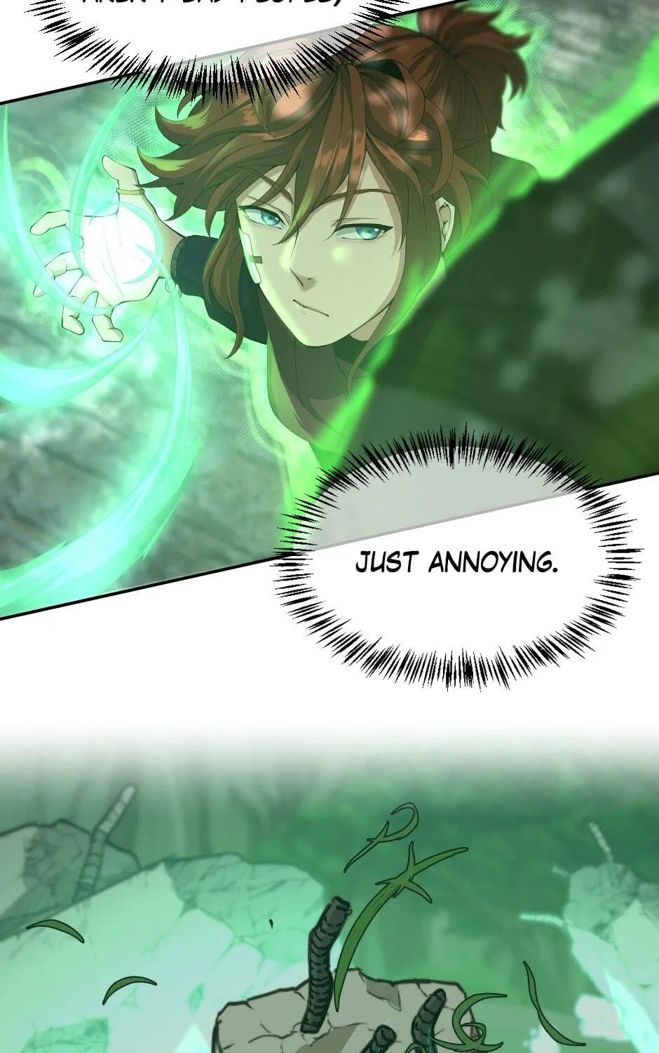 Read The Beginning After the End chapter 128 image 82 on Lezhin