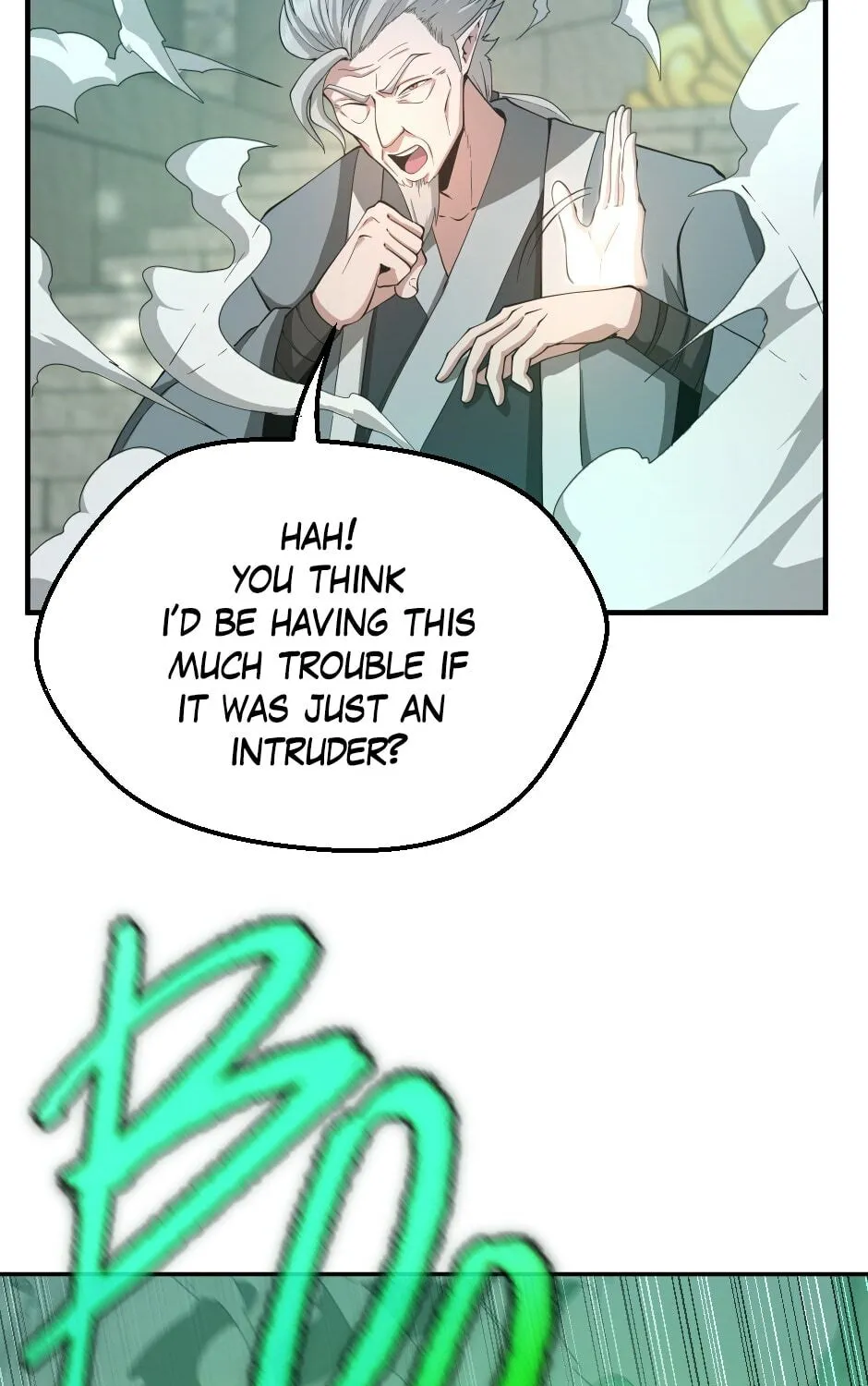 Read The Beginning After the End chapter 128 image 90 on Lezhin