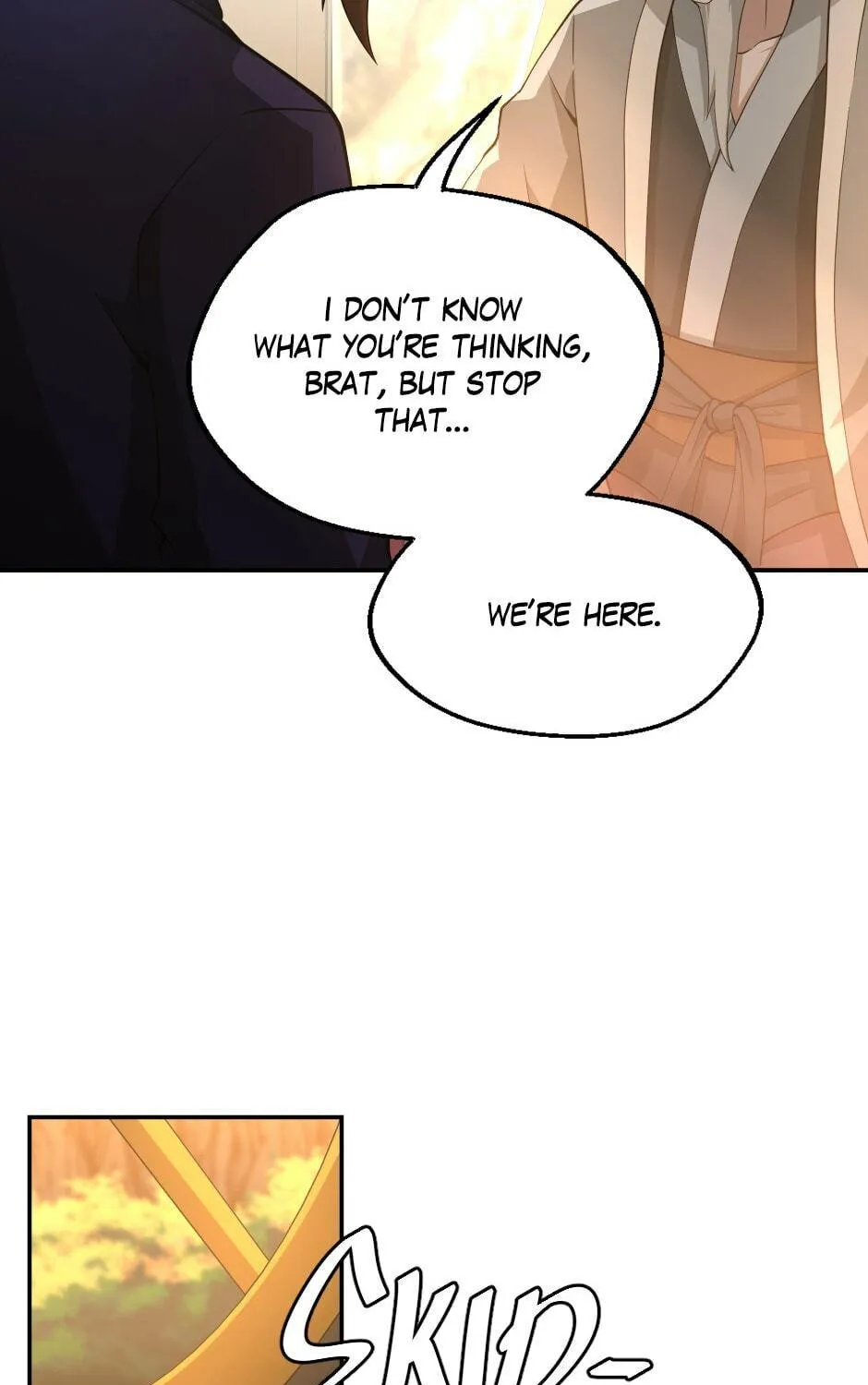 Read The Beginning After the End chapter 129 image 100 on Lezhin