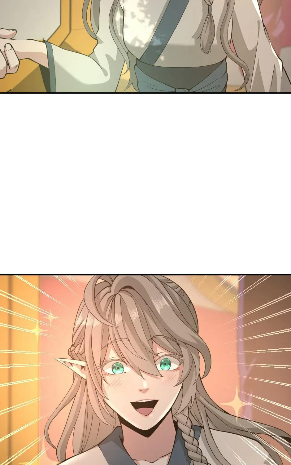 Read The Beginning After the End chapter 129 image 106 on Lezhin
