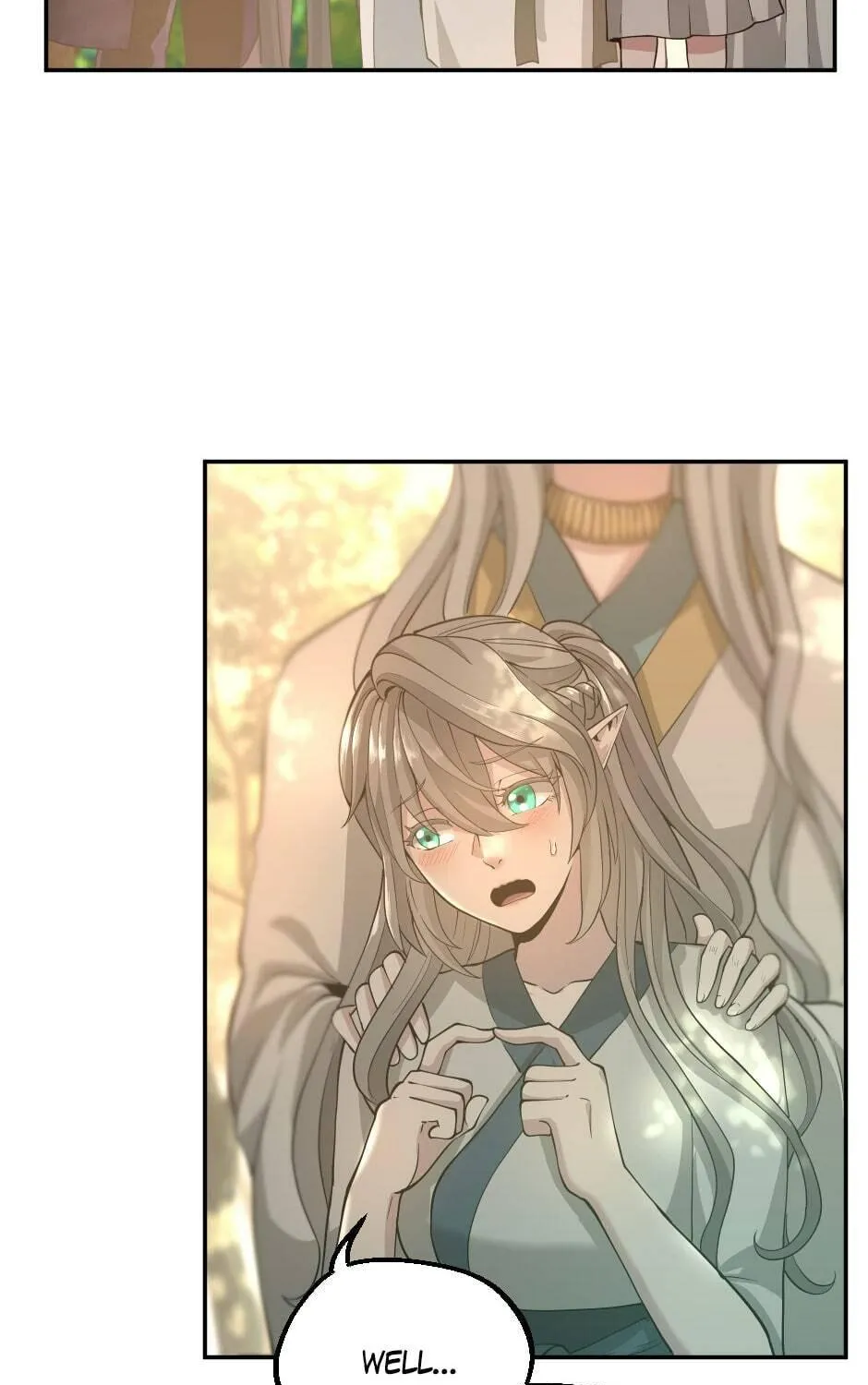 Read The Beginning After the End chapter 129 image 118 on Lezhin