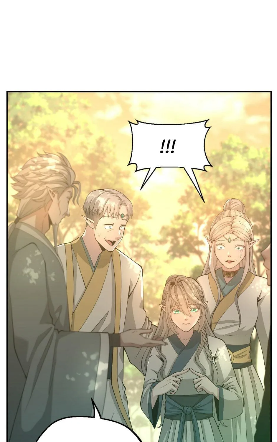 Read The Beginning After the End chapter 129 image 120 on Lezhin