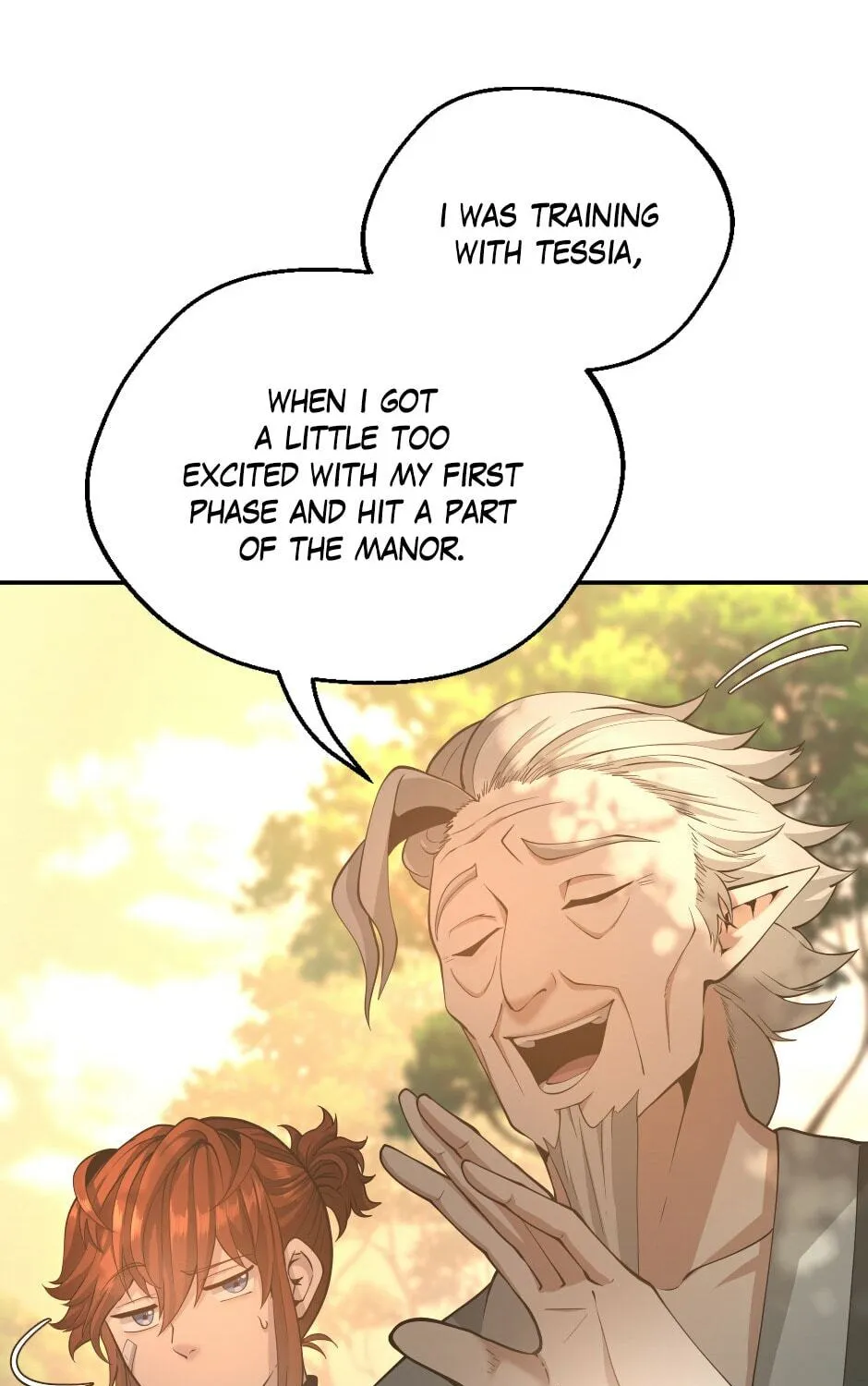 Read The Beginning After the End chapter 129 image 122 on Lezhin