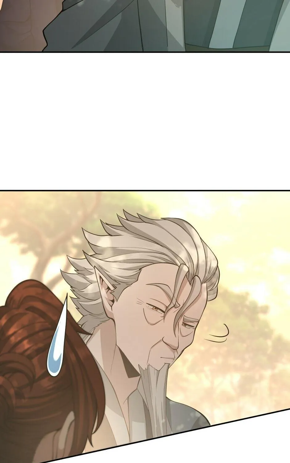 Read The Beginning After the End chapter 129 image 124 on Lezhin