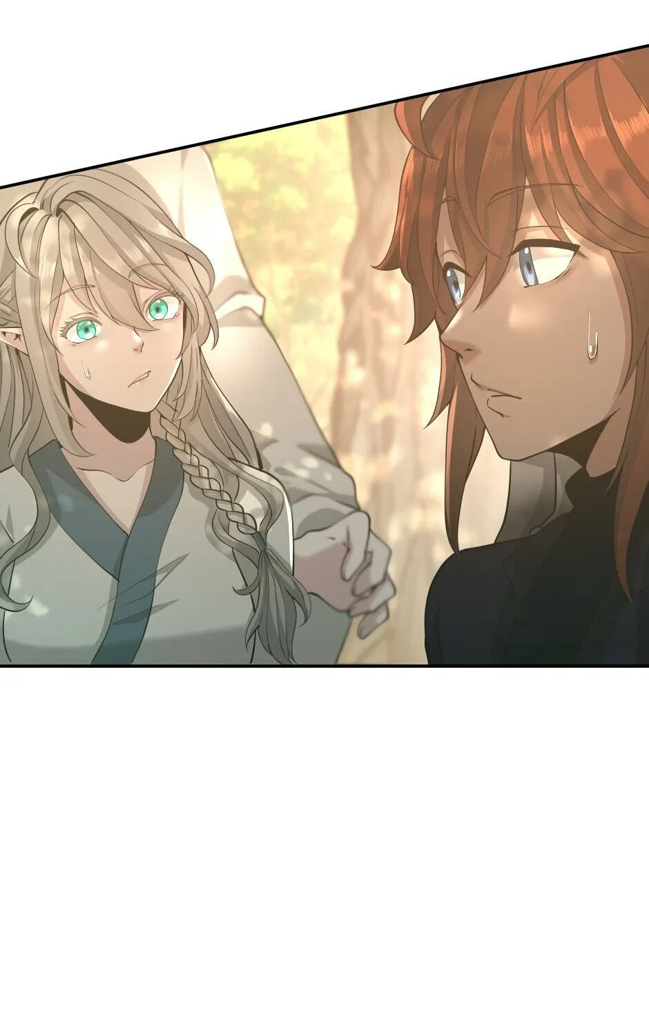 Read The Beginning After the End chapter 129 image 126 on Lezhin
