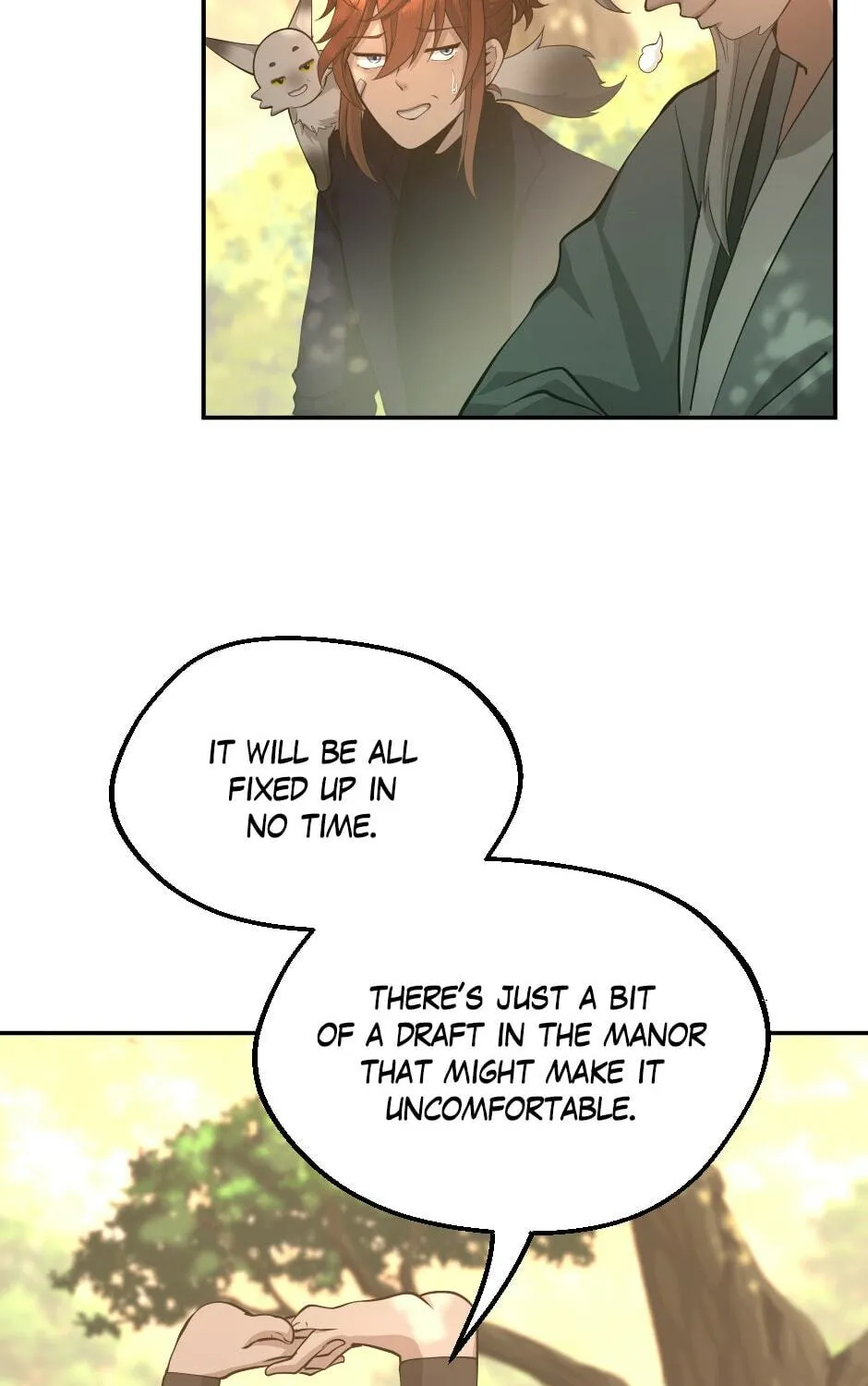 Read The Beginning After the End chapter 129 image 128 on Lezhin