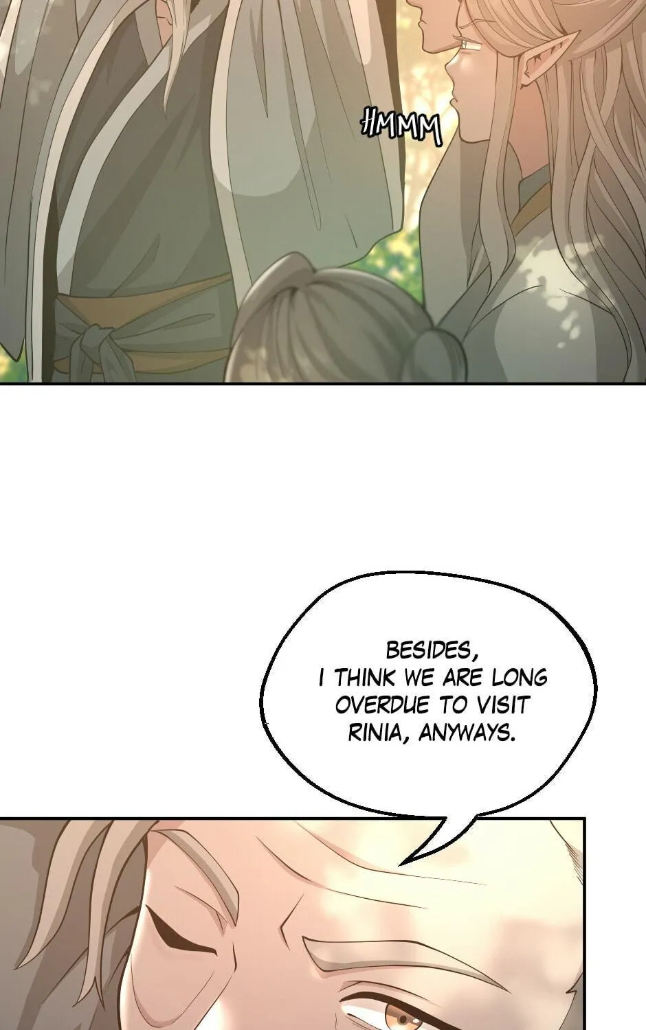 Read The Beginning After the End chapter 129 image 130 on Lezhin