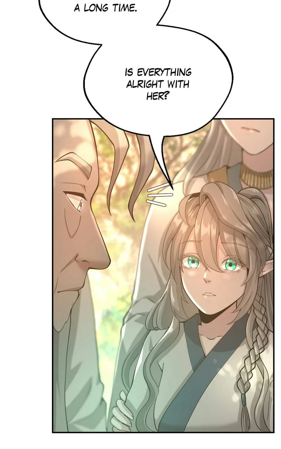 Read The Beginning After the End chapter 129 image 132 on Lezhin