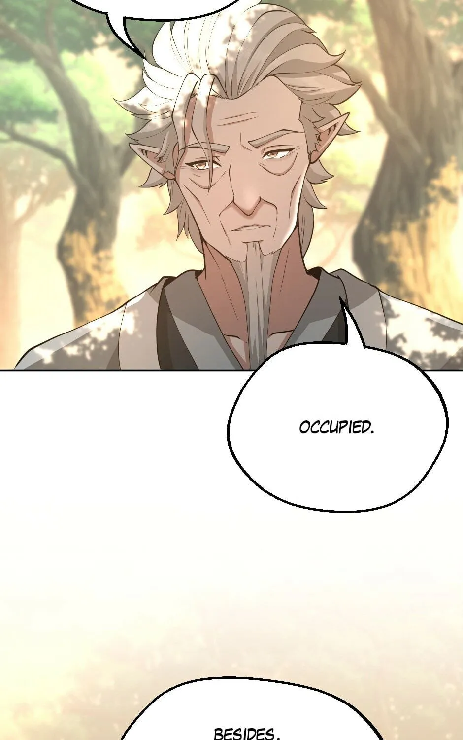 Read The Beginning After the End chapter 129 image 134 on Lezhin