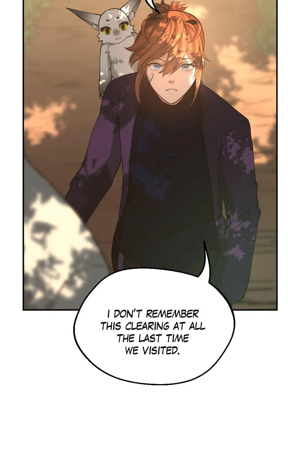 Read The Beginning After the End chapter 129 image 138 on Lezhin