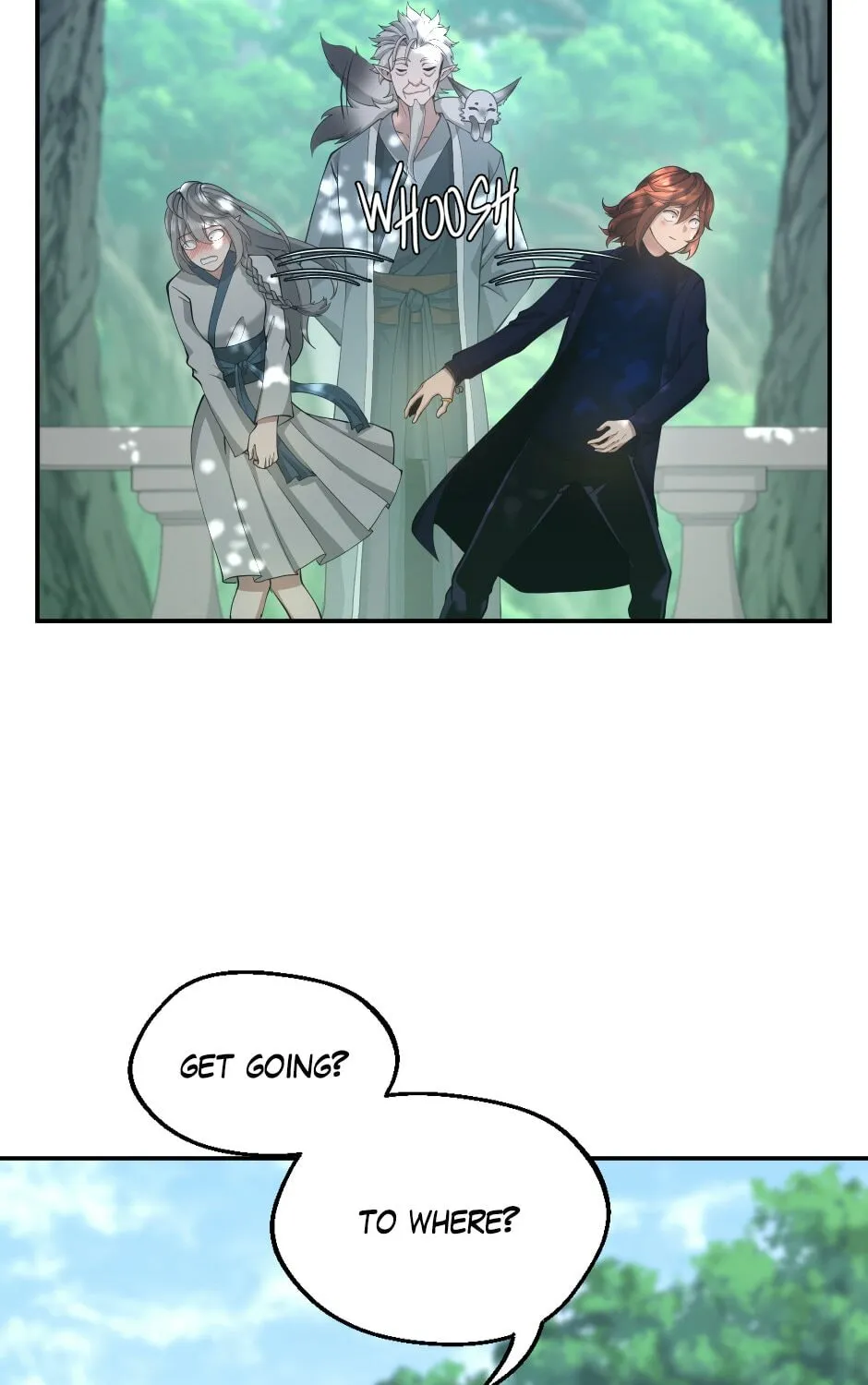 Read The Beginning After the End chapter 129 image 14 on Lezhin