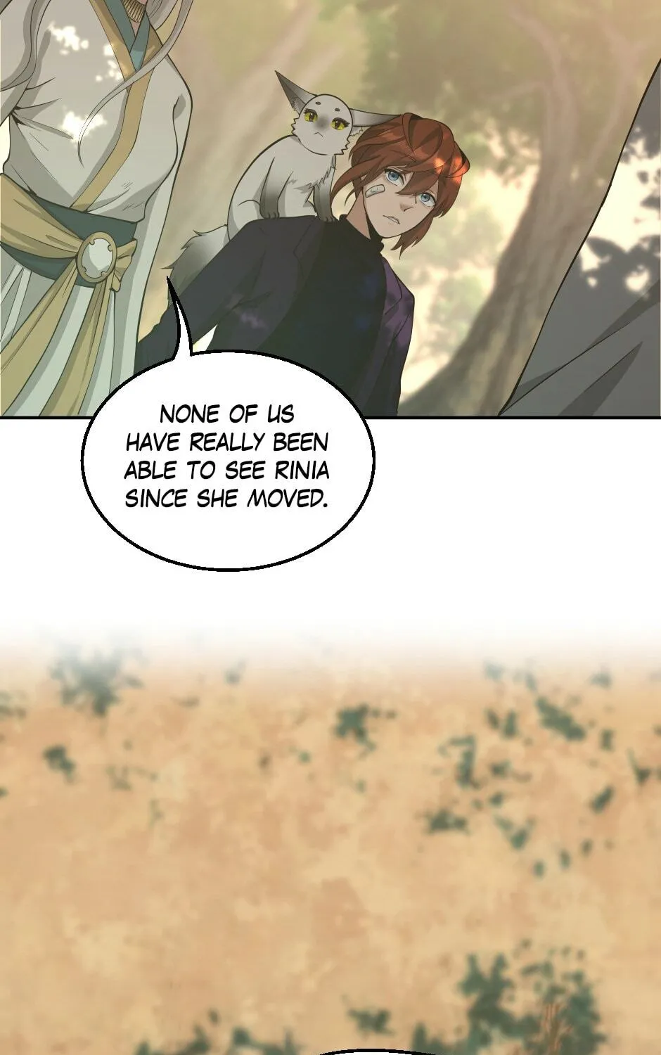 Read The Beginning After the End chapter 129 image 140 on Lezhin