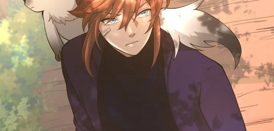 Read The Beginning After the End chapter 129 image 145 on Lezhin