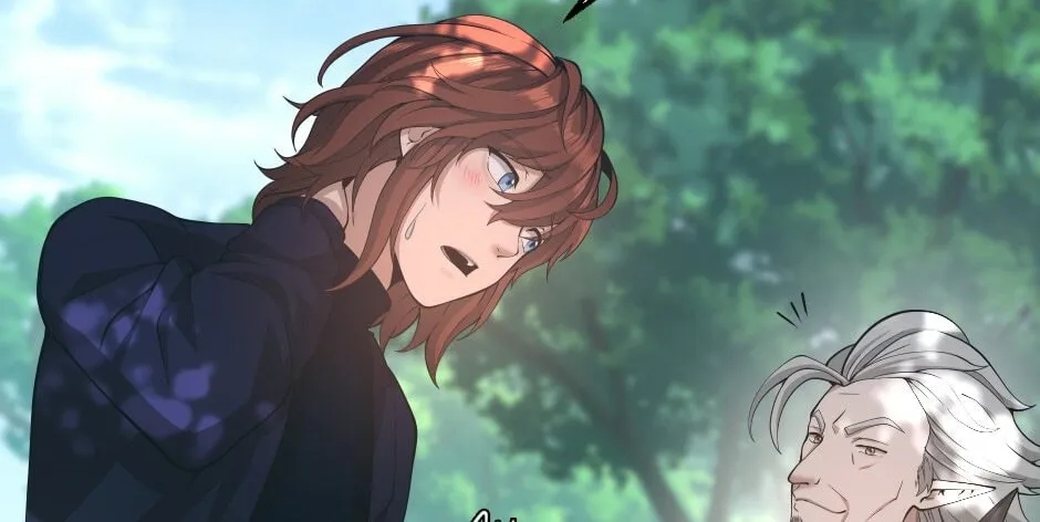 Read The Beginning After the End chapter 129 image 15 on Lezhin