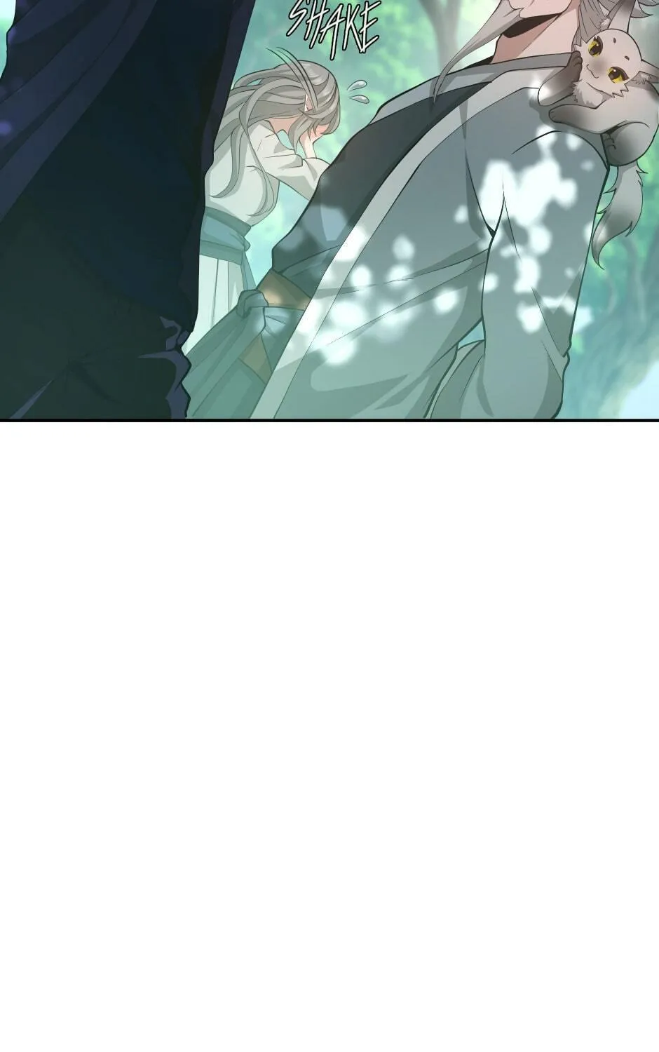 Read The Beginning After the End chapter 129 image 16 on Lezhin
