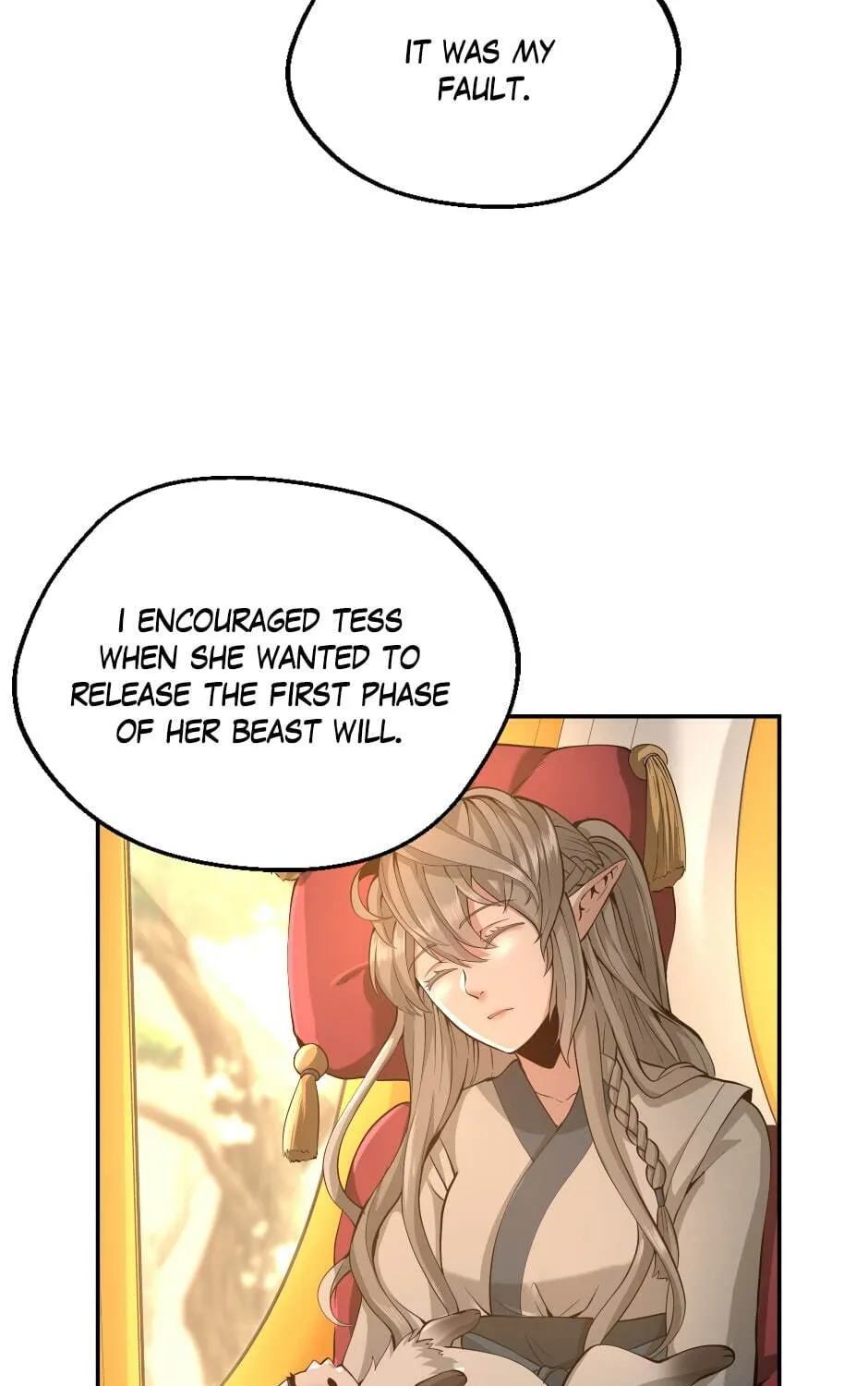 Read The Beginning After the End chapter 129 image 24 on Lezhin