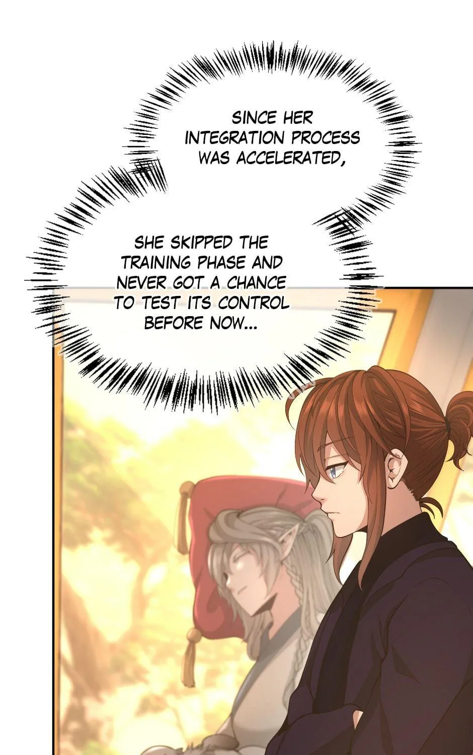 Read The Beginning After the End chapter 129 image 28 on Lezhin
