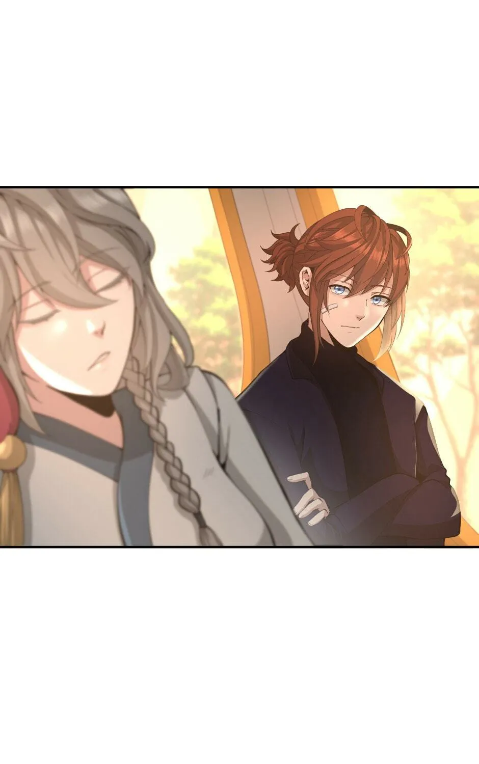 Read The Beginning After the End chapter 129 image 30 on Lezhin