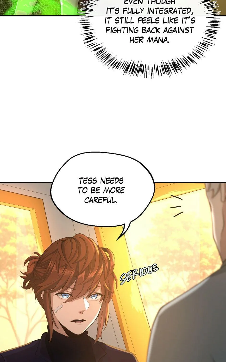 Read The Beginning After the End chapter 129 image 34 on Lezhin