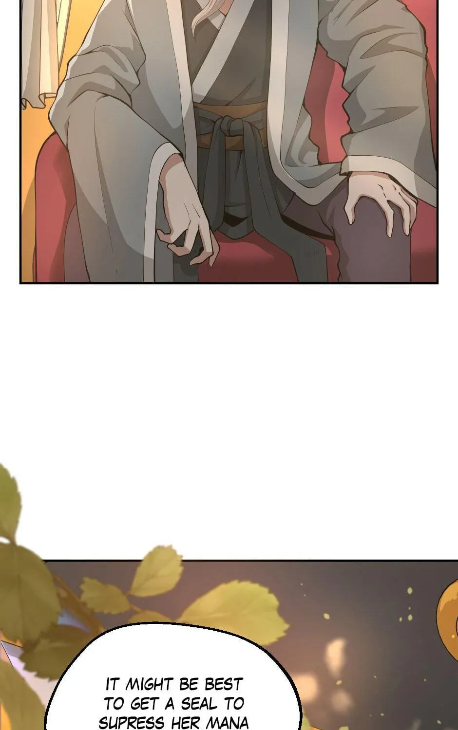 Read The Beginning After the End chapter 129 image 40 on Lezhin