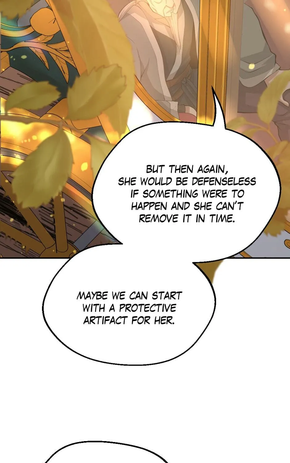 Read The Beginning After the End chapter 129 image 42 on Lezhin