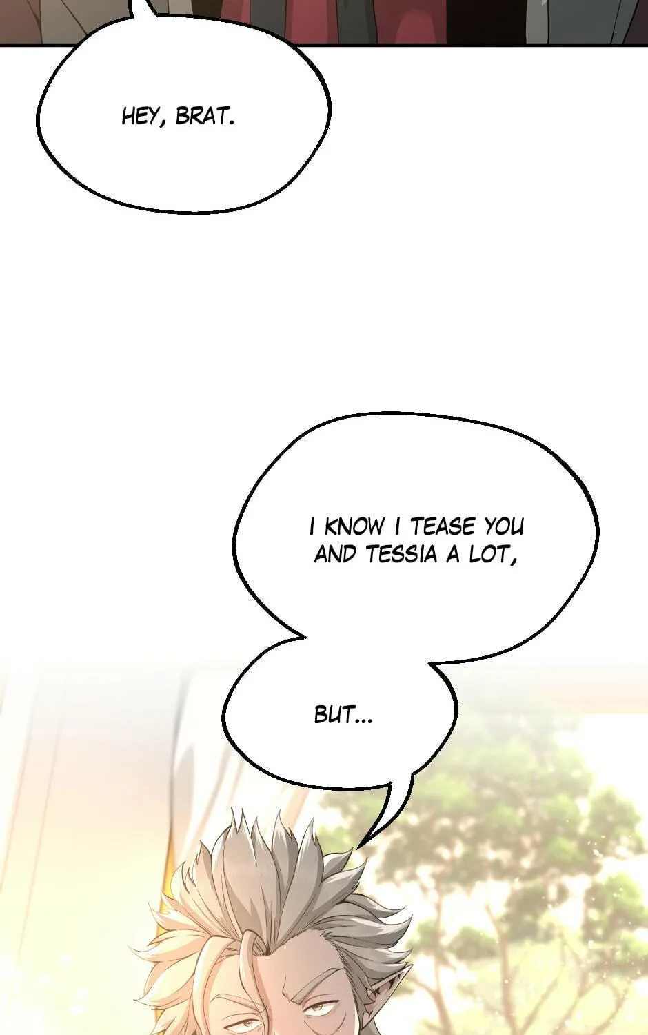 Read The Beginning After the End chapter 129 image 48 on Lezhin