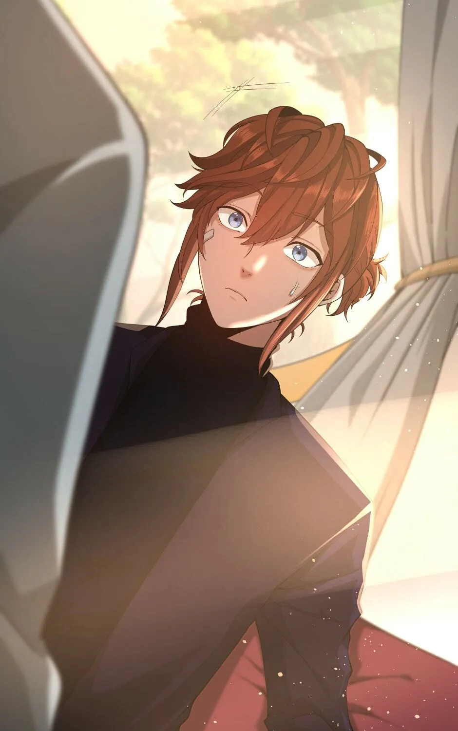 Read The Beginning After the End chapter 129 image 54 on Lezhin