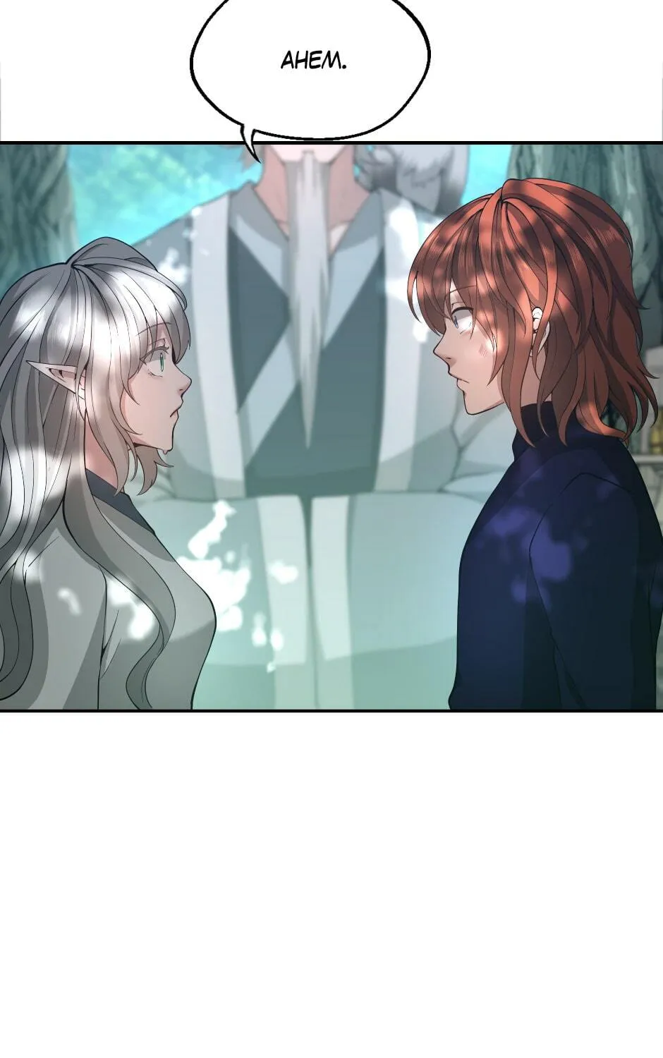 Read The Beginning After the End chapter 129 image 6 on Lezhin