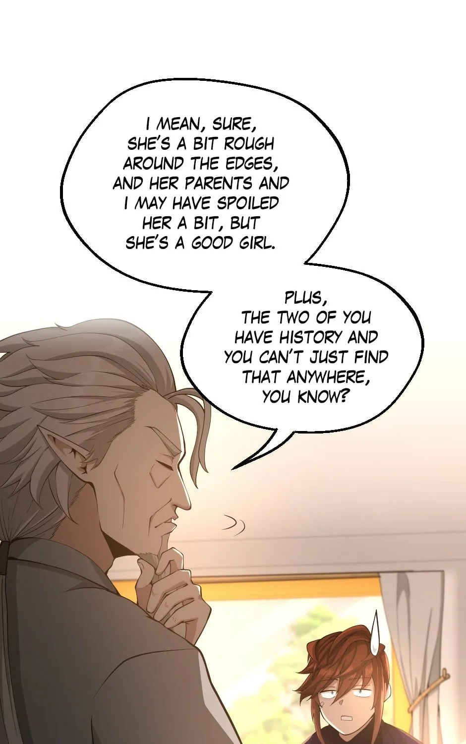 Read The Beginning After the End chapter 129 image 60 on Lezhin