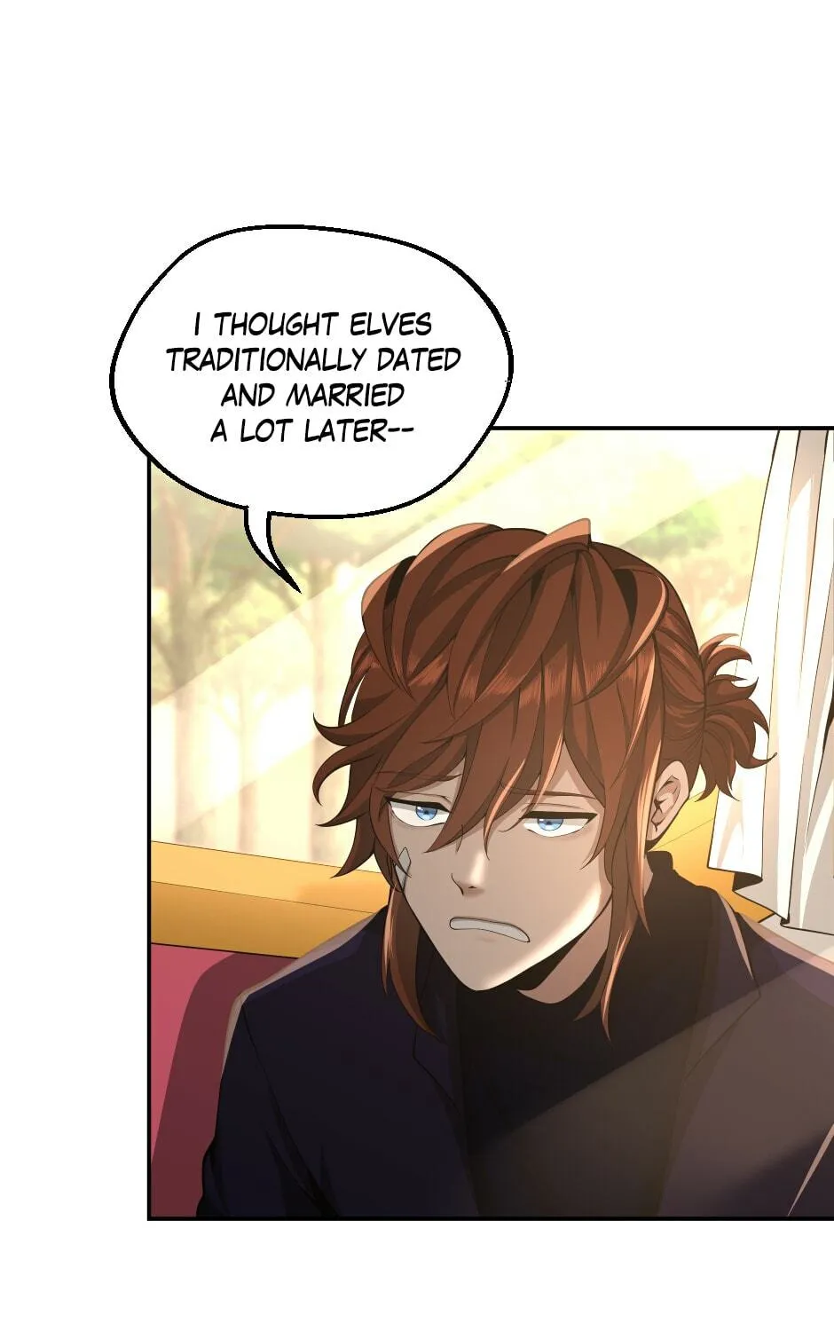 Read The Beginning After the End chapter 129 image 62 on Lezhin