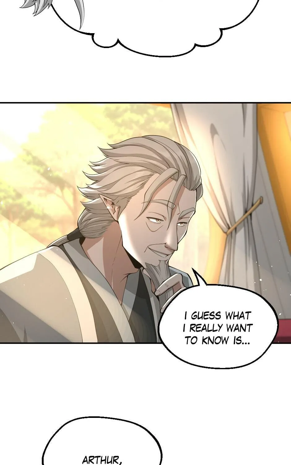 Read The Beginning After the End chapter 129 image 64 on Lezhin