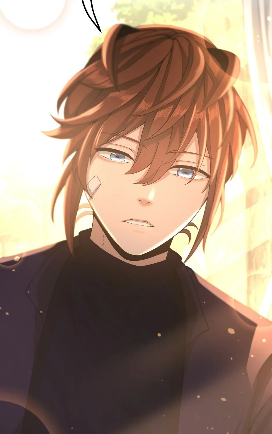 Read The Beginning After the End chapter 129 image 74 on Lezhin