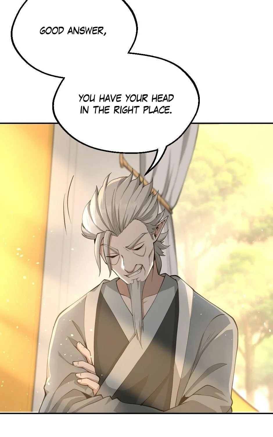 Read The Beginning After the End chapter 129 image 76 on Lezhin