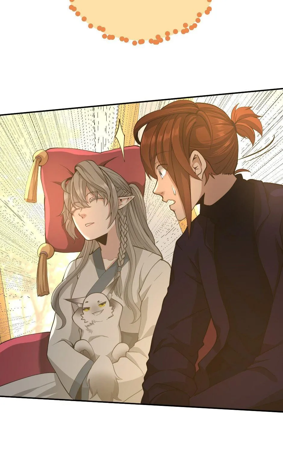 Read The Beginning After the End chapter 129 image 78 on Lezhin