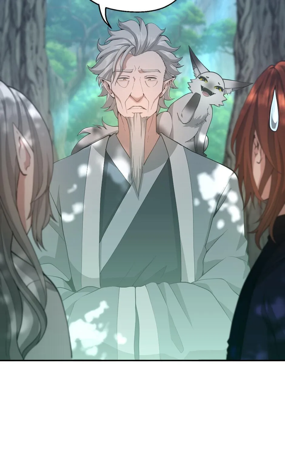 Read The Beginning After the End chapter 129 image 8 on Lezhin