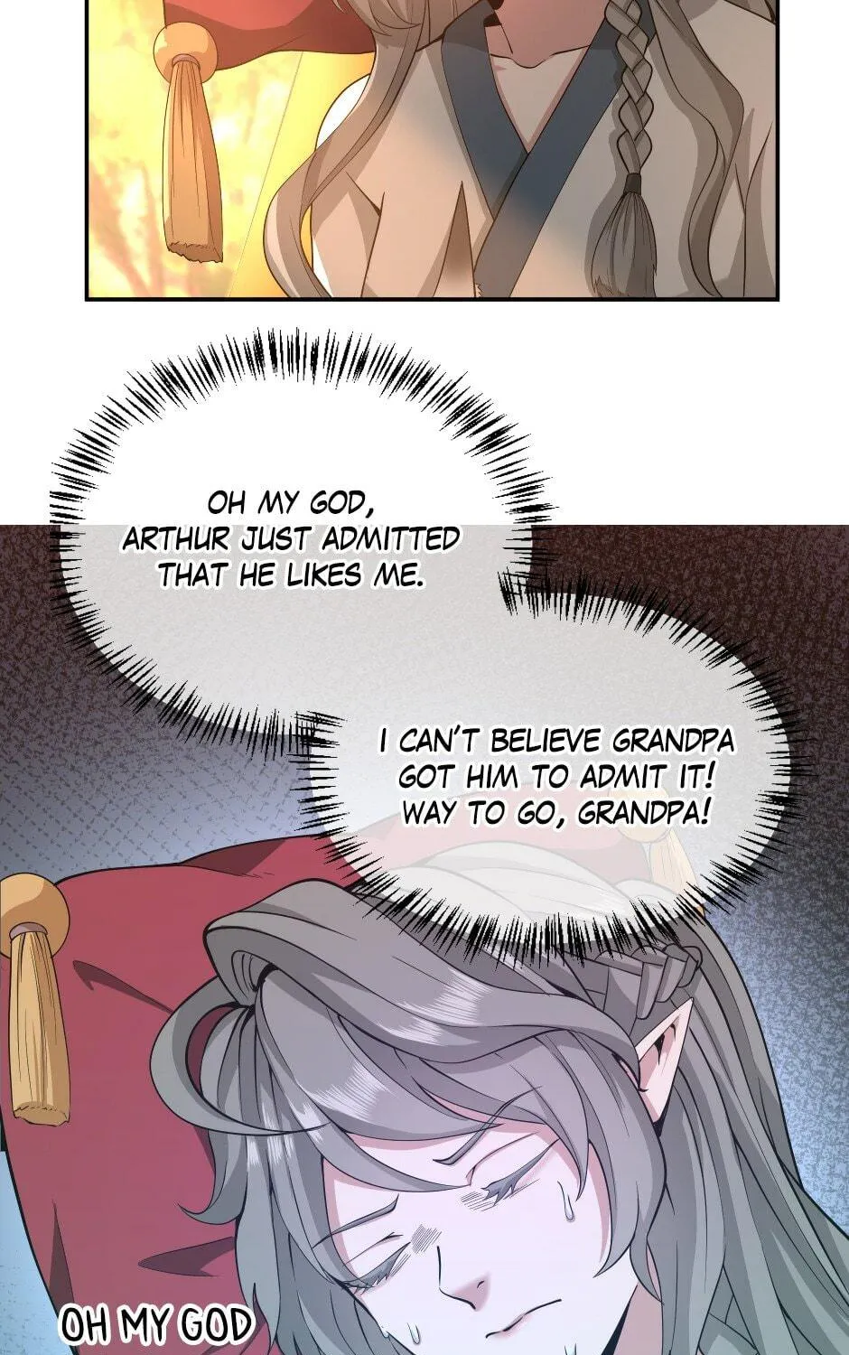 Read The Beginning After the End chapter 129 image 82 on Lezhin