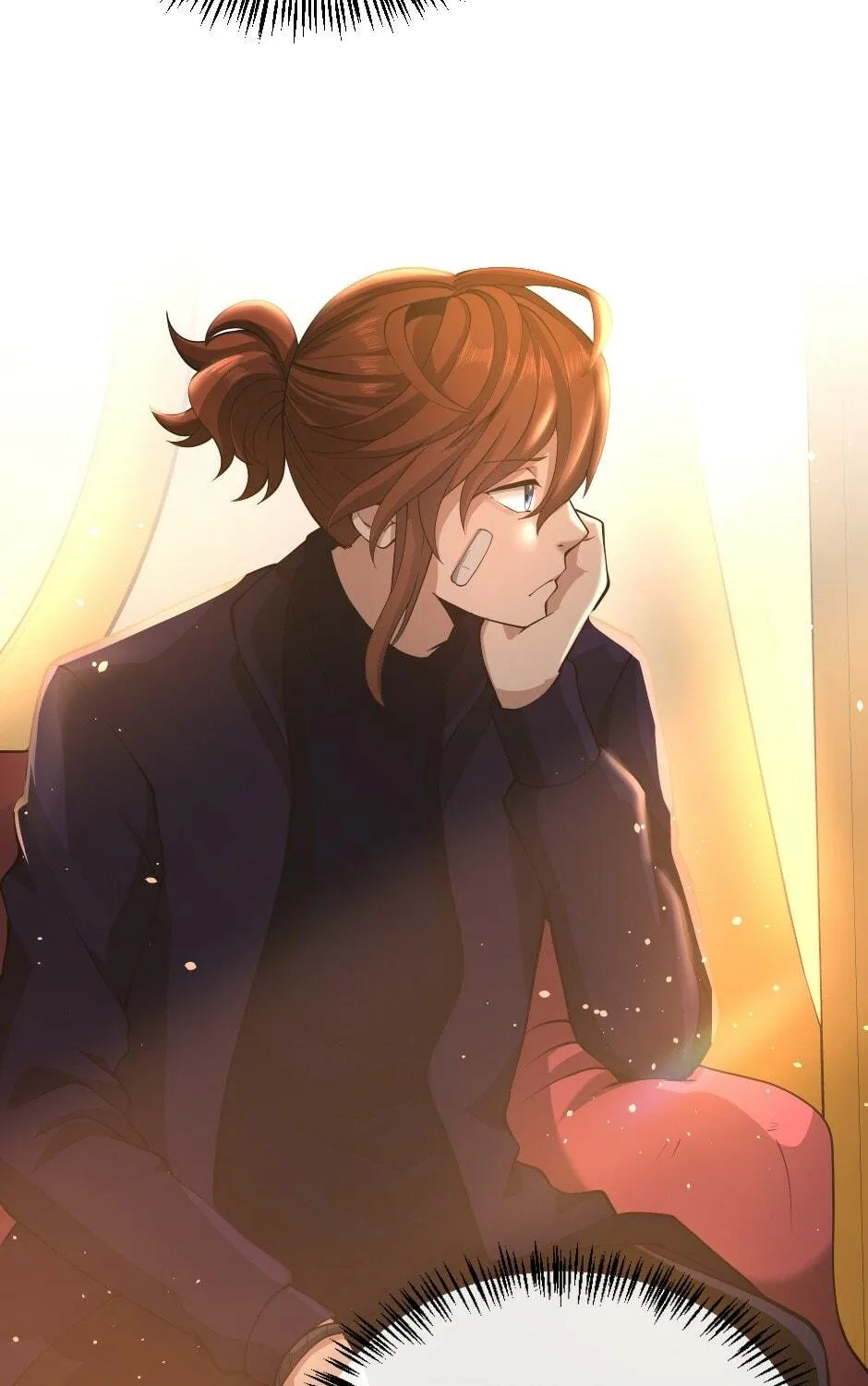 Read The Beginning After the End chapter 129 image 88 on Lezhin