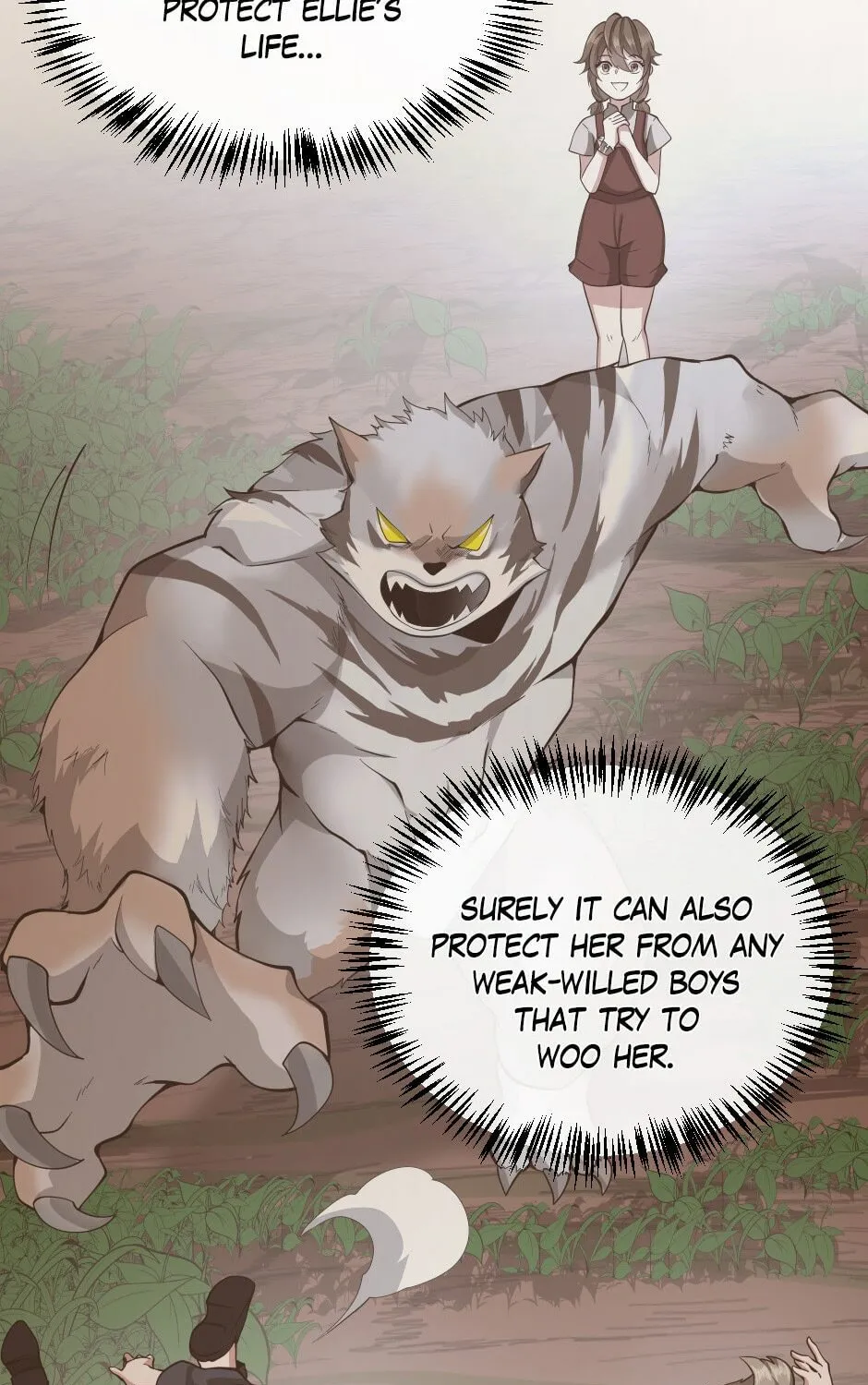 Read The Beginning After the End chapter 129 image 96 on Lezhin