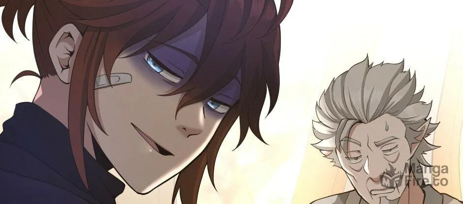Read The Beginning After the End chapter 129 image 99 on Lezhin