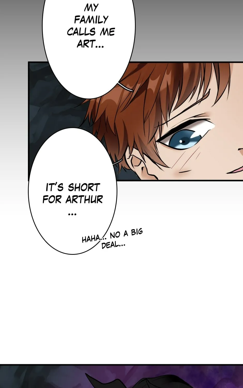 Read The Beginning After the End chapter 13 image 110 on Lezhin