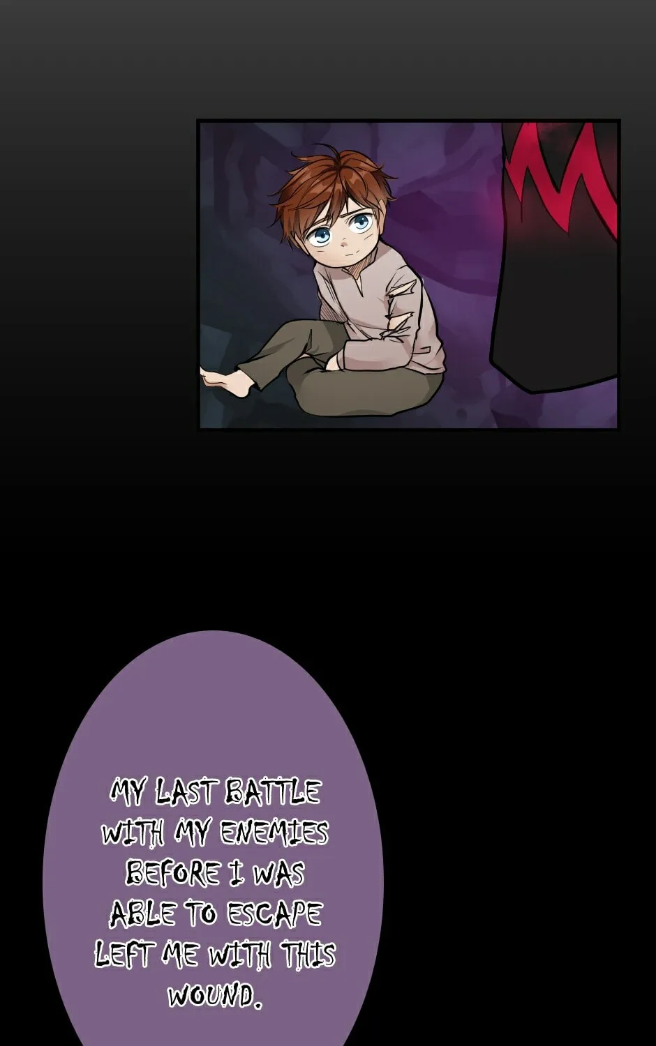 Read The Beginning After the End chapter 13 image 116 on Lezhin
