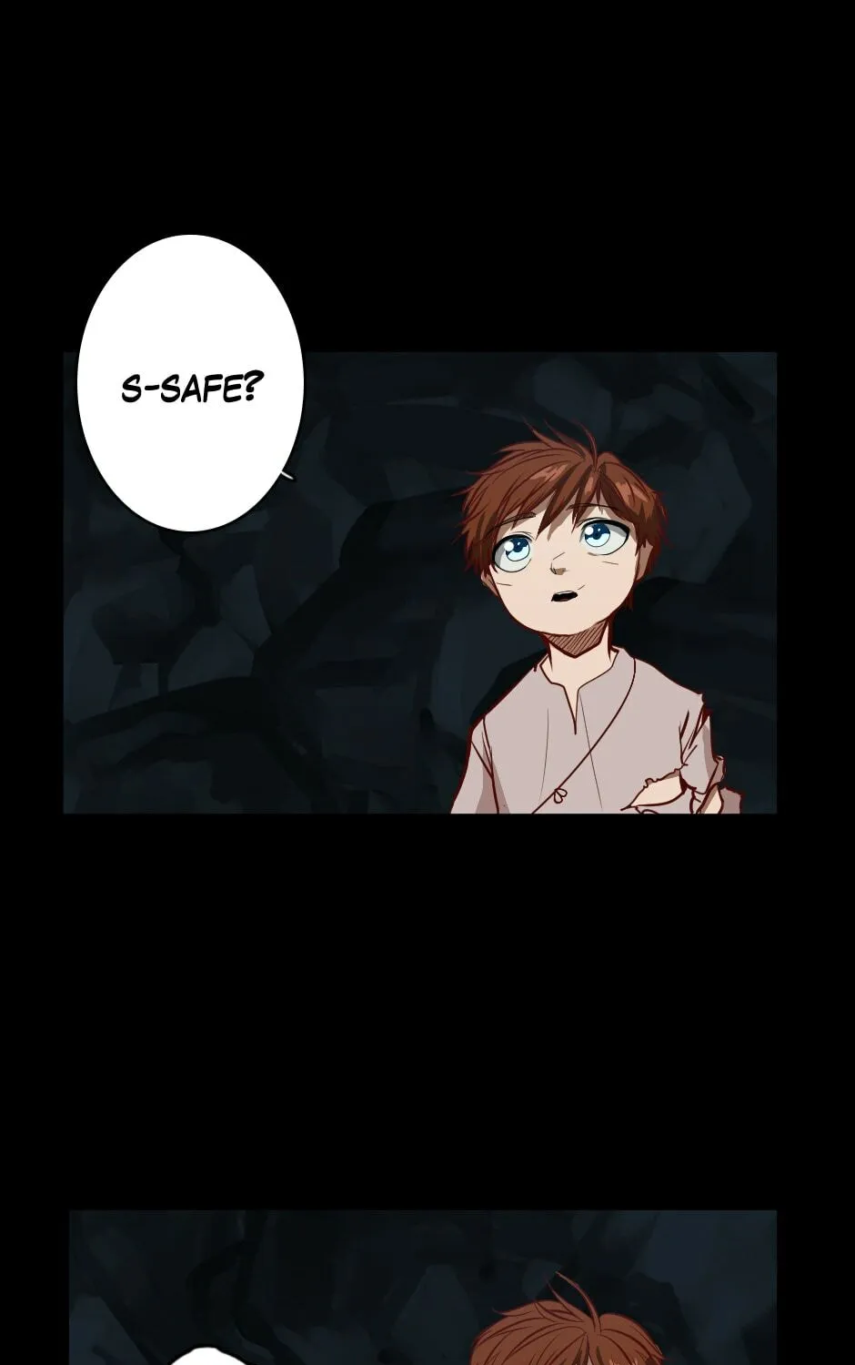 Read The Beginning After the End chapter 13 image 134 on Lezhin
