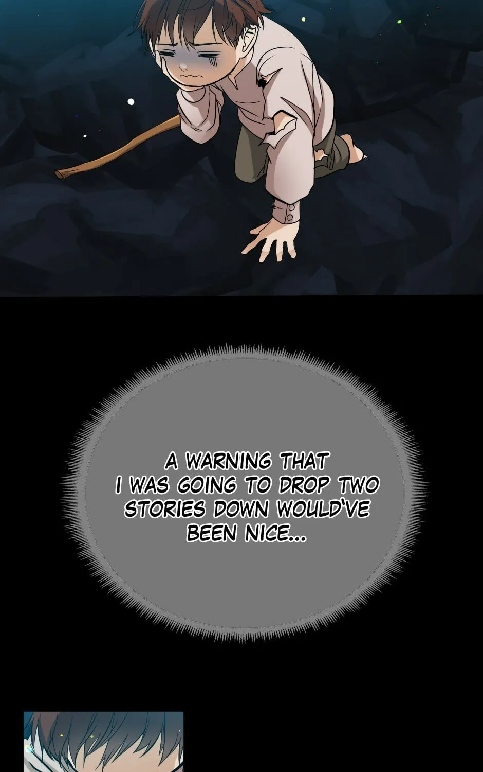 Read The Beginning After the End chapter 13 image 26 on Lezhin