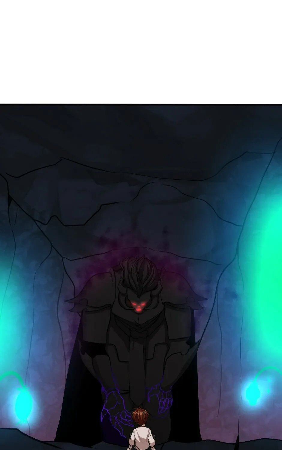Read The Beginning After the End chapter 13 image 60 on Lezhin