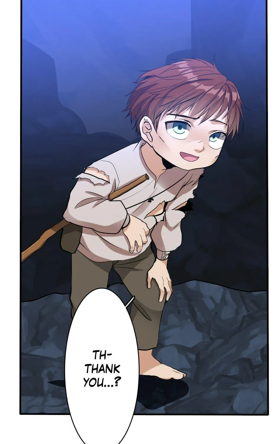Read The Beginning After the End chapter 13 image 68 on Lezhin